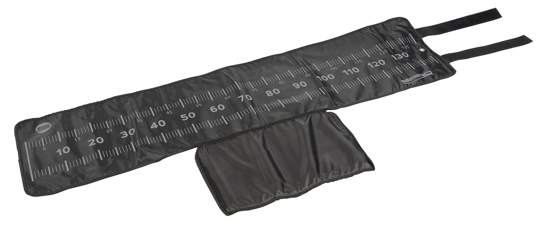 Spro Predator Unhooking Mat 140 cm