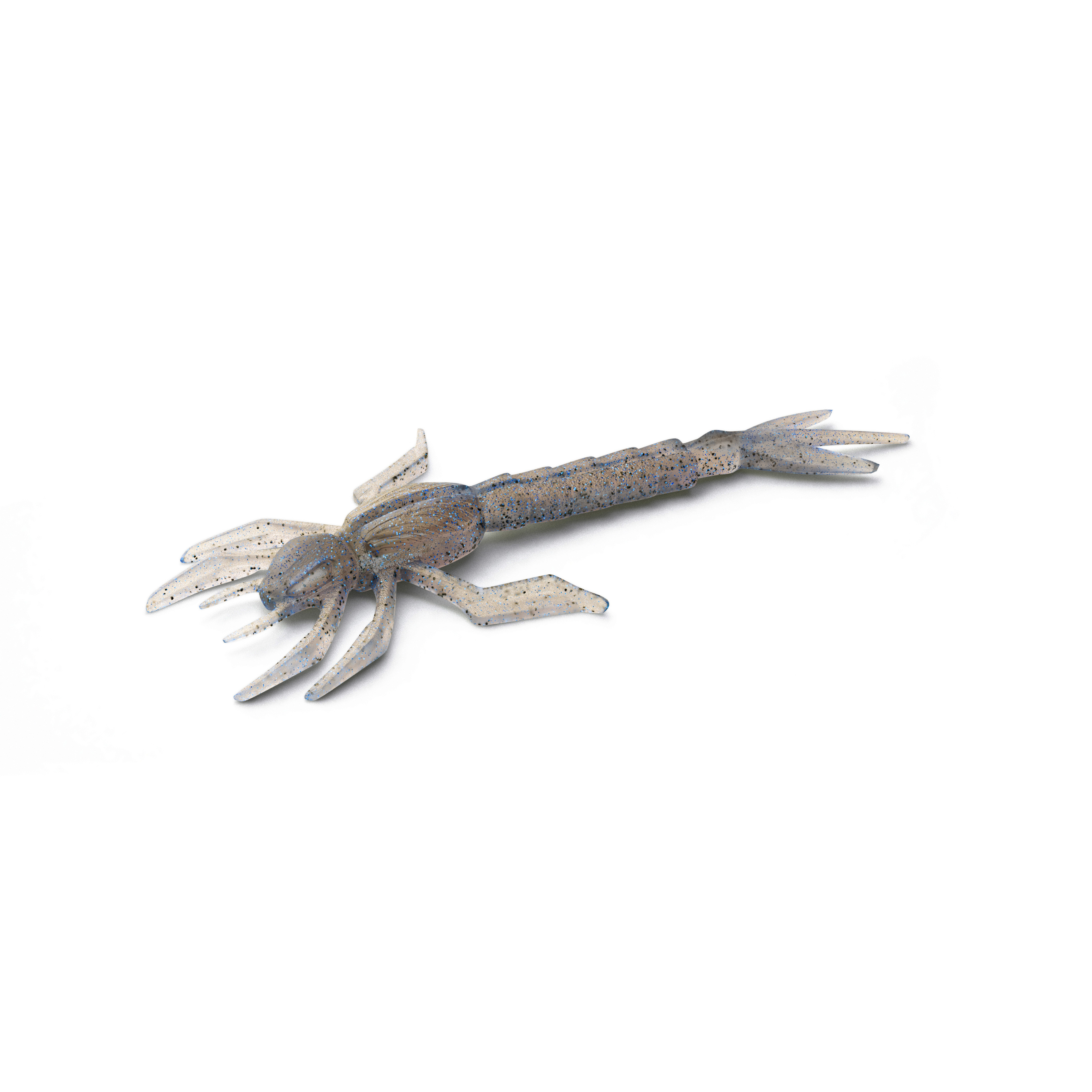 Nays DRGN 30 Action Craw Softbait 7.62cm 6-pack