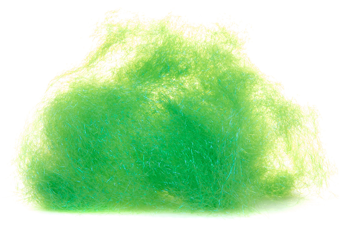 P-01679-Hends-UV-Ice-Dubbing-96 96 green dark