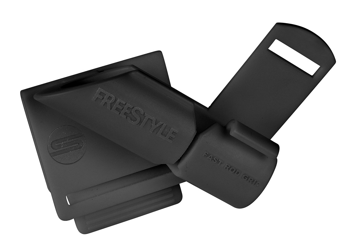 Spro Freestyle Fast Rod Grip Rod Holder