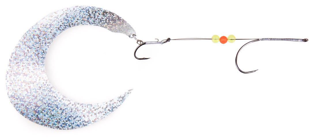 wiggle-tail-pike-rig Beispiel Pike Rig