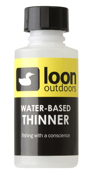 Loon Waterbased Thinner Verdünner