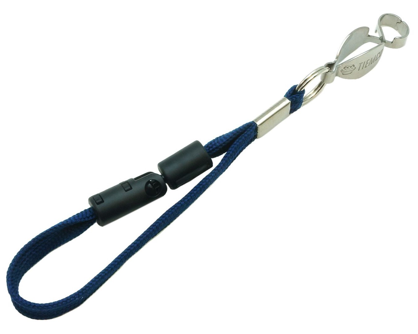 Tiemco Tippet Dispenser blue