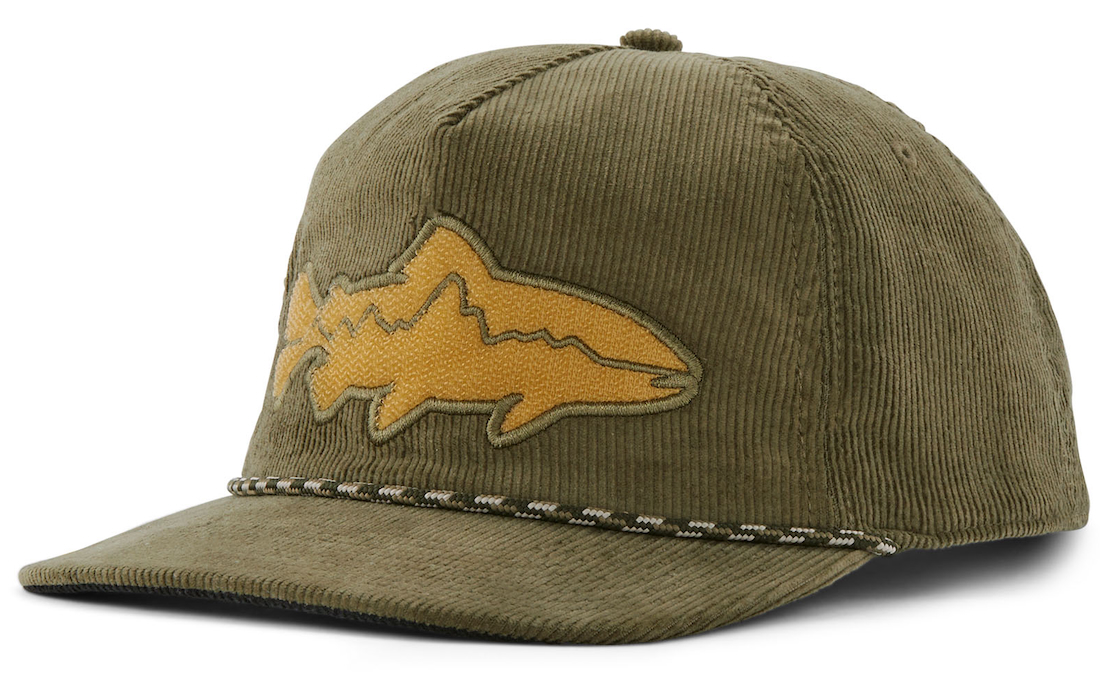 Patagonia Fly Catcher Hat FZTG