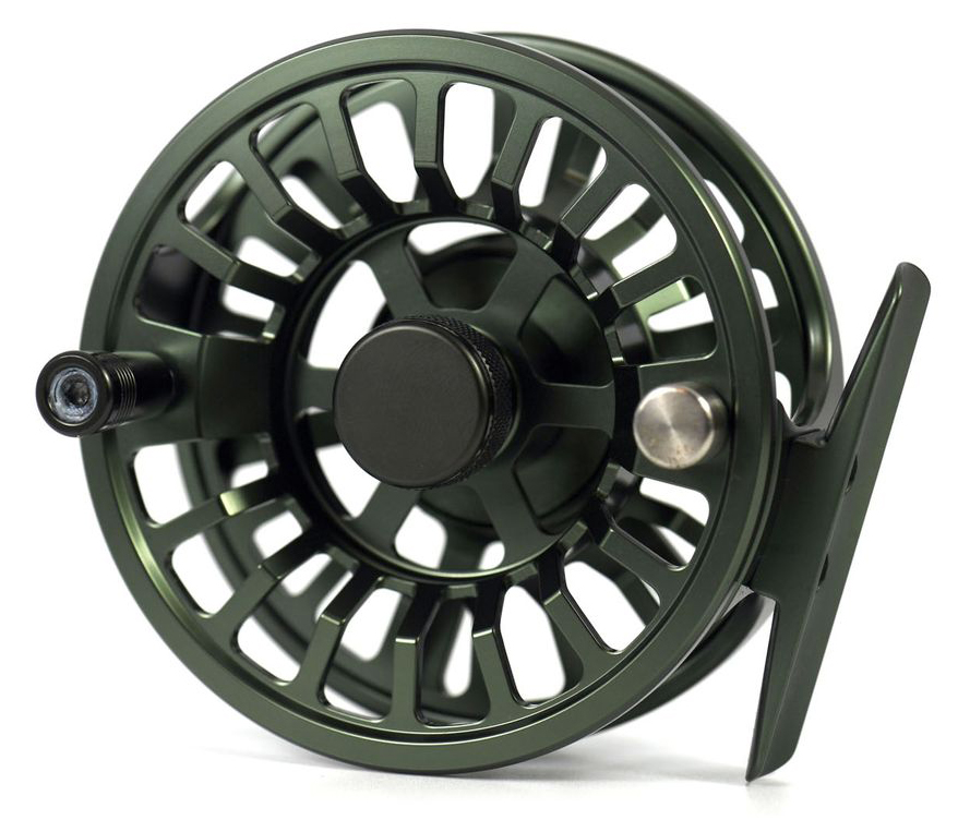 FlyLab_Glide_Fliegenrolle_5_6_olive-_5