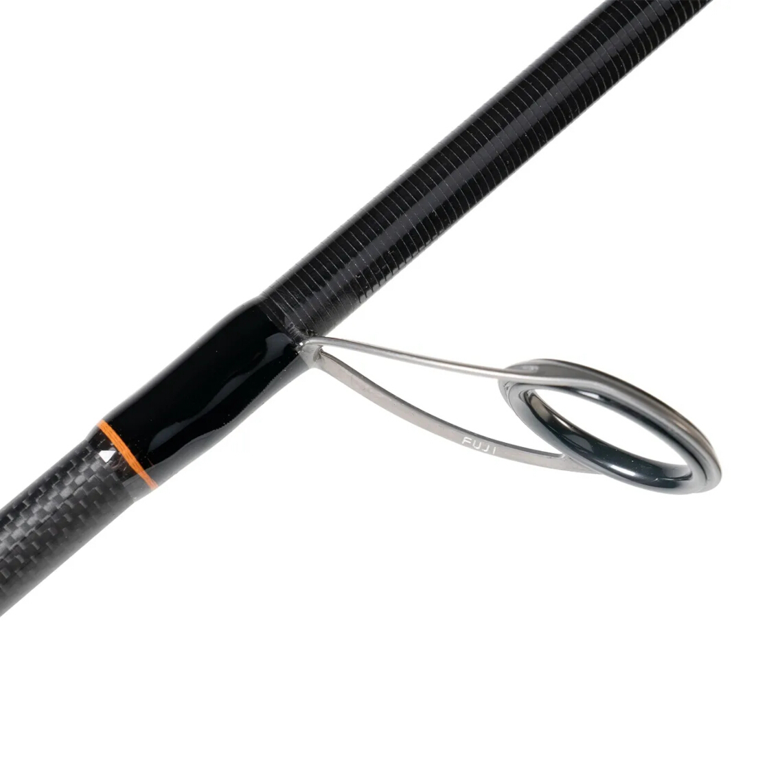 Zeck Jigsaw Spinning Rod