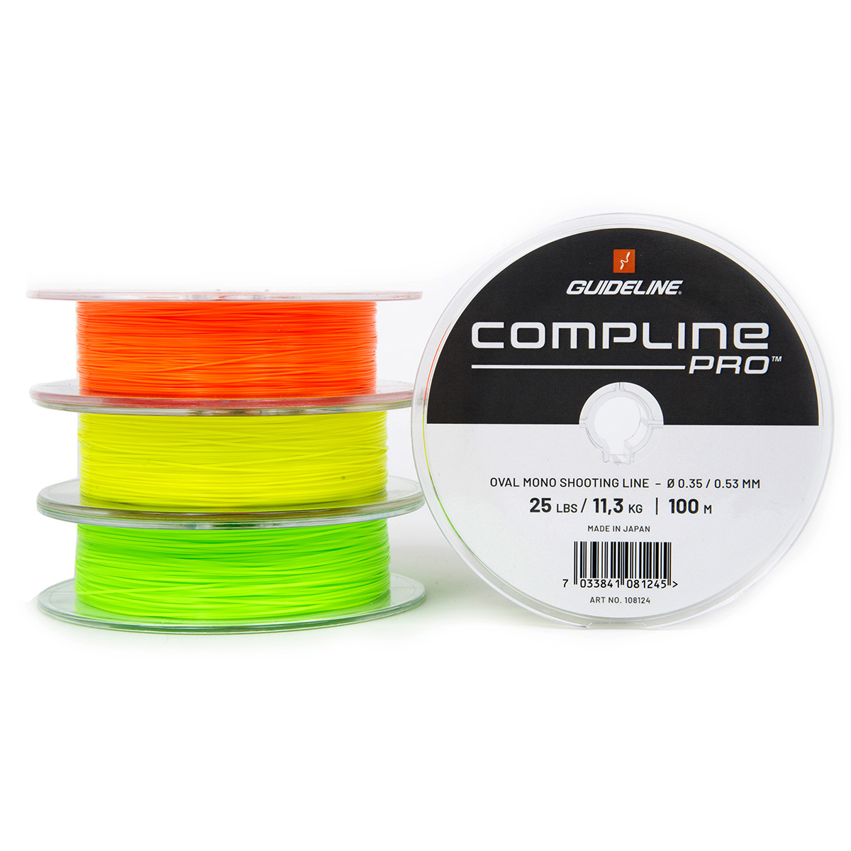 Guideline Compline Pro 100m