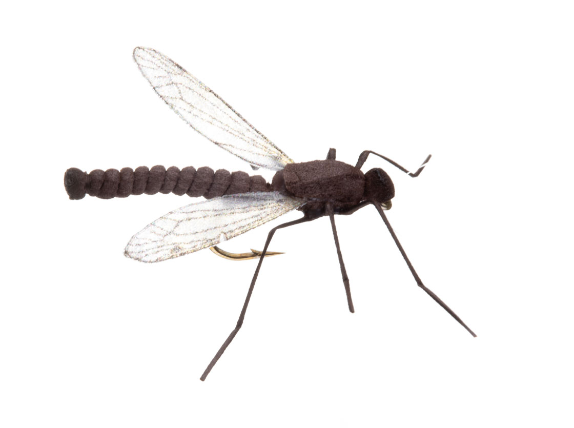 P-15931_1 Vania Realistic Crane Fly