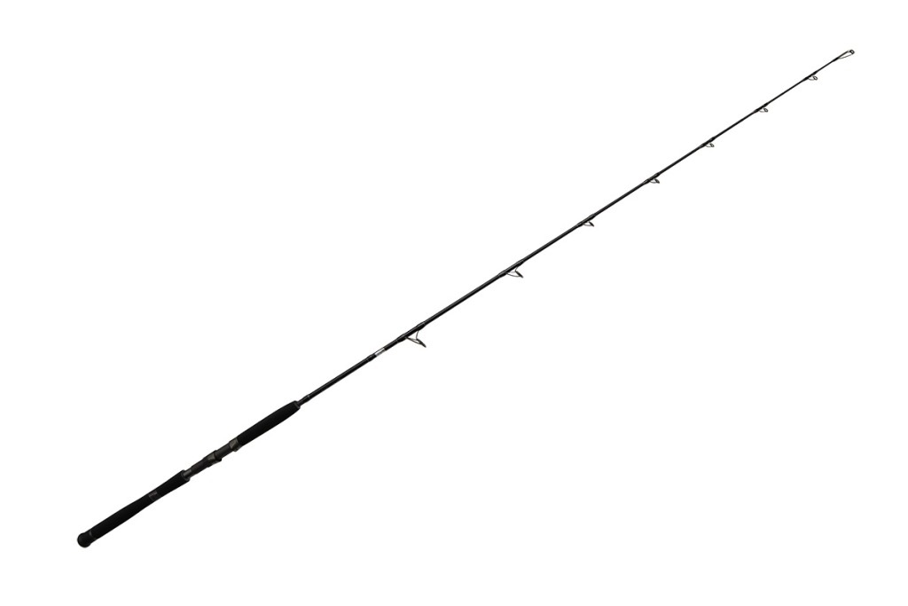 Bullseye Nazgul V Spinning Rod 185 180 g