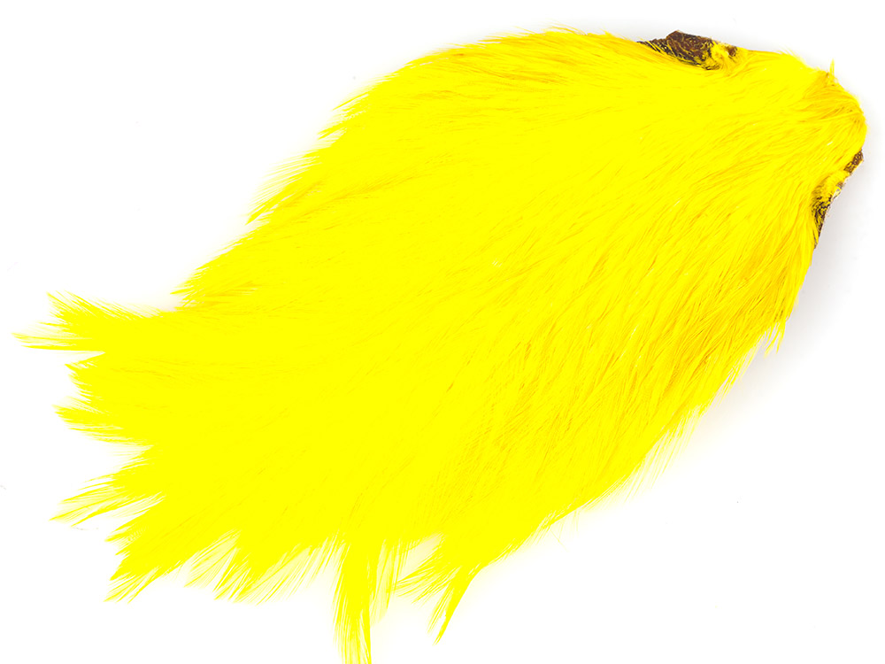 fluo yellow