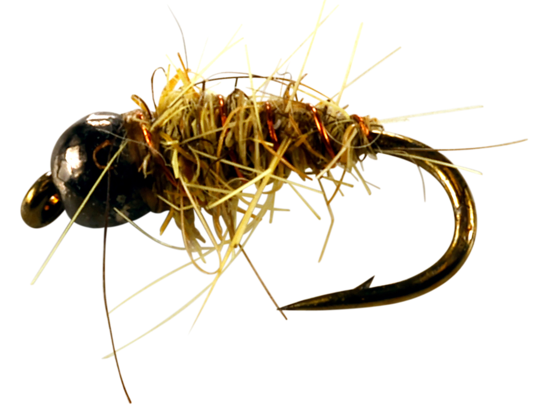 media/image/P-16339_Catchy_Flies_CF50_Stealth_Grey_.jpg Catchy Flies Nymph - CF50 Stealth grey