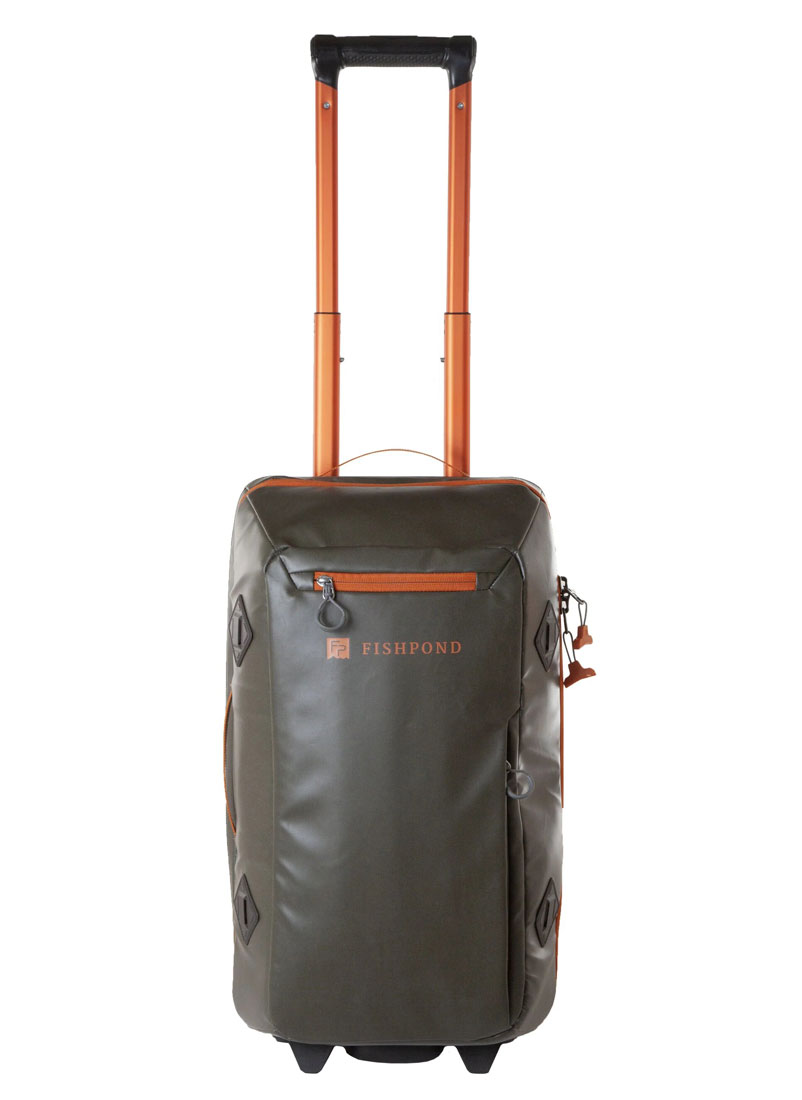 Fishpond_Stormshadow_Rolling_Carry_On_Tasche_3 Fishpond Stormshadow Rolling Carry-On Travel Bag 40L