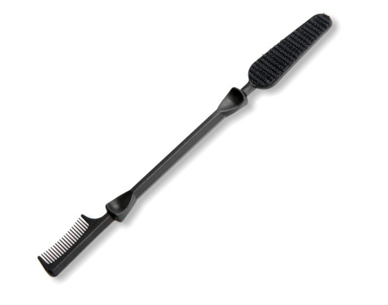 Stonfo 645 Comb Brush 2in1 