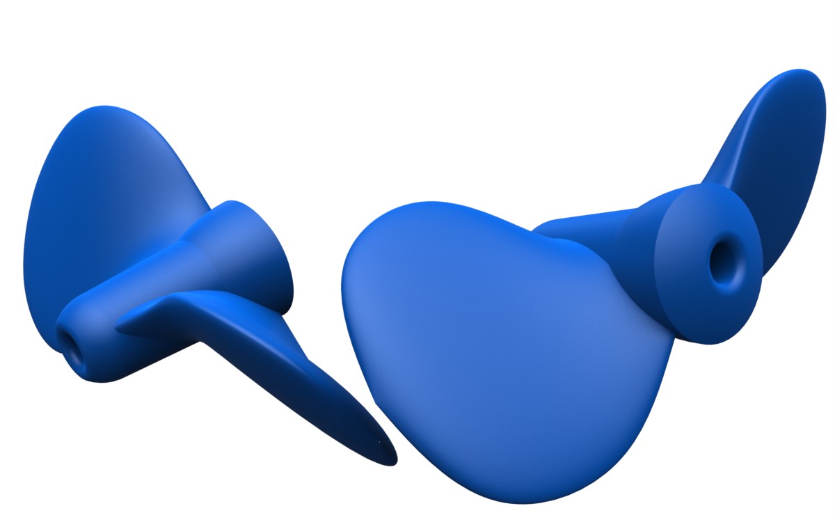 royal blue