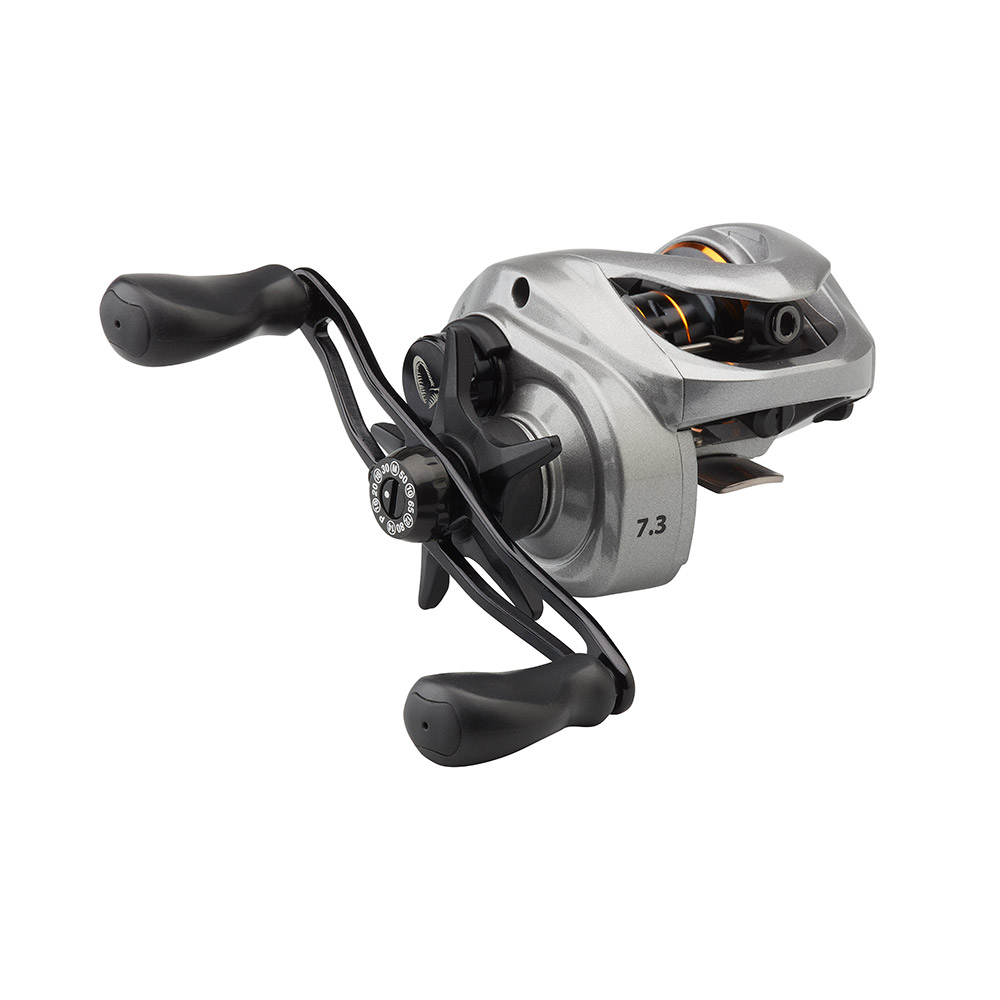 Savage Gear Baitcasting Reel SG 6 250 LH