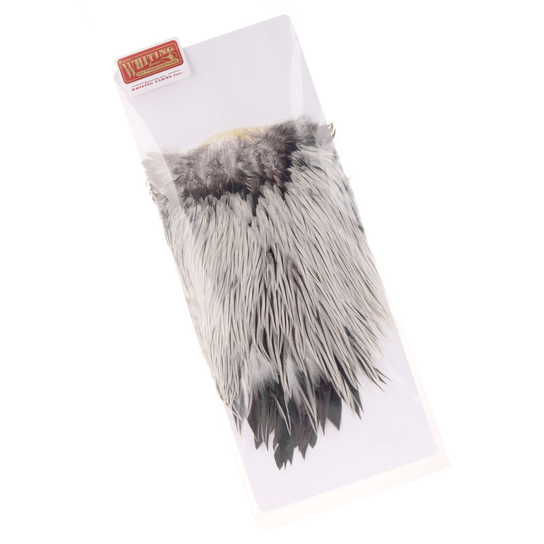 P-28065_Whiting-Brahma-Rooster-Saddle-Badger_detail-2