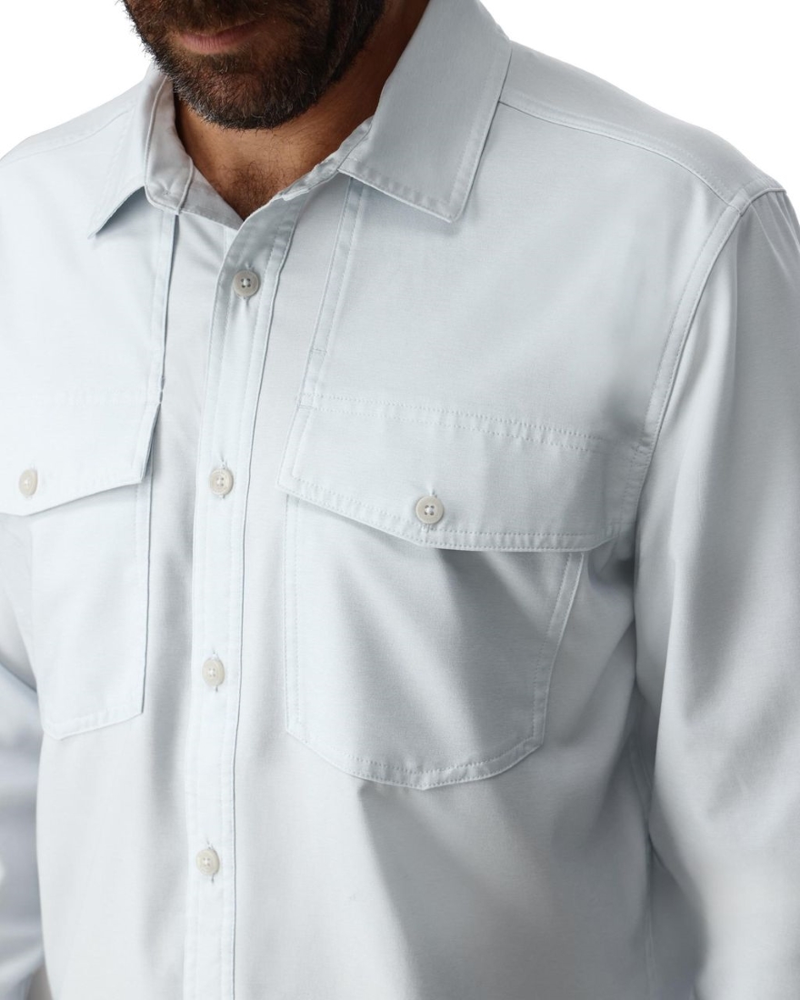 P-2891_Simms_No-See_Um_Bugstopper_Shirt_Hemd_Mit_Insektenschutz_Bimini_Blue_Heather_3E1fQ3FOExnmiL Beispiel Bimini Blue Heather