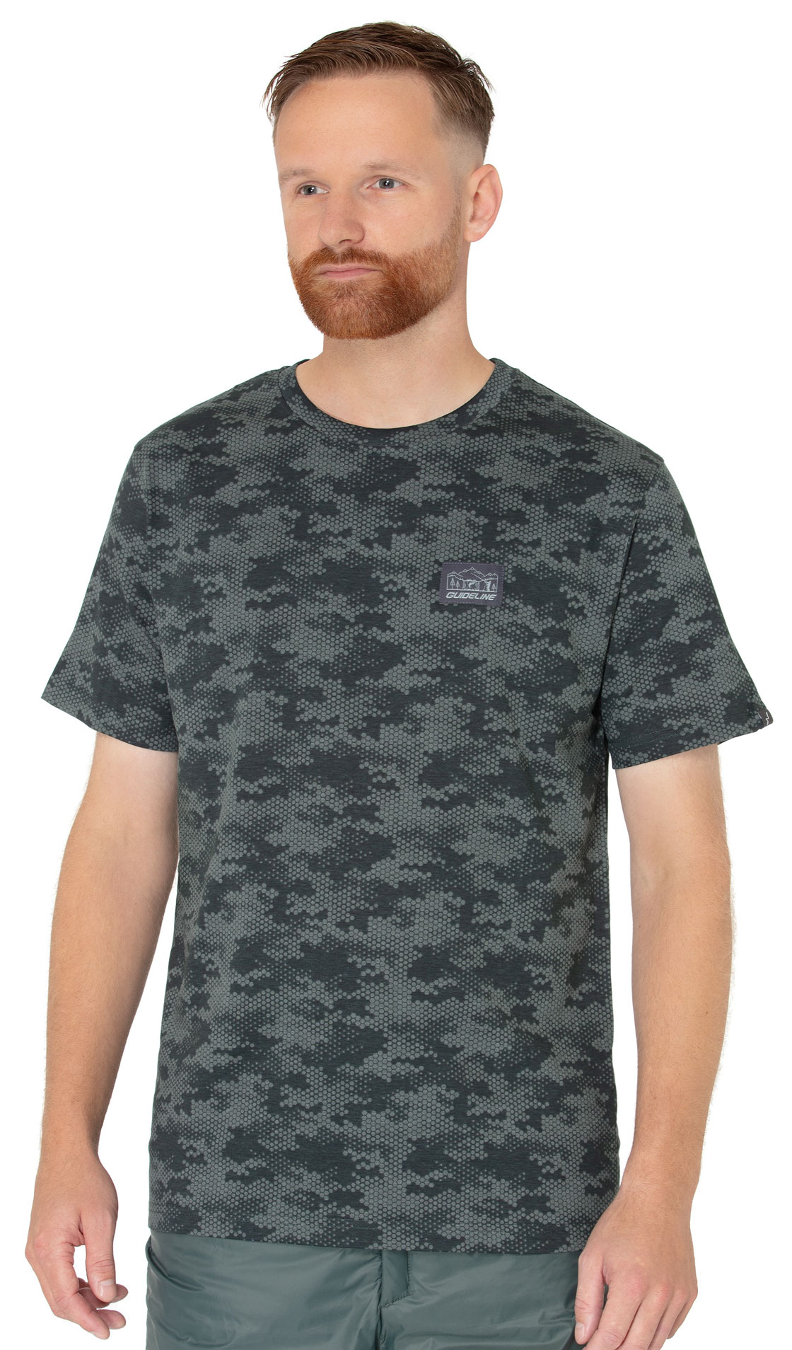 P-23776_Guideline-Camo-ECO-Tee-T-Shirt Guideline Camo 2.0 ECO Tee T-Shirt