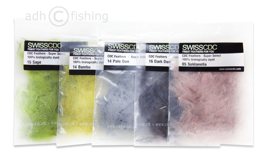 SwissCDC_CDCFeathersSuperSelect100_Titel_hi