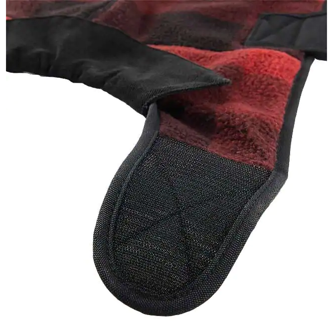 Beispiel Dark Red