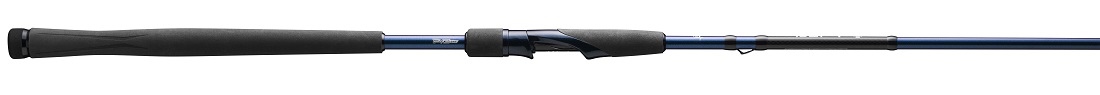 13 Fishing Defy S Black Spin Spinning Rod