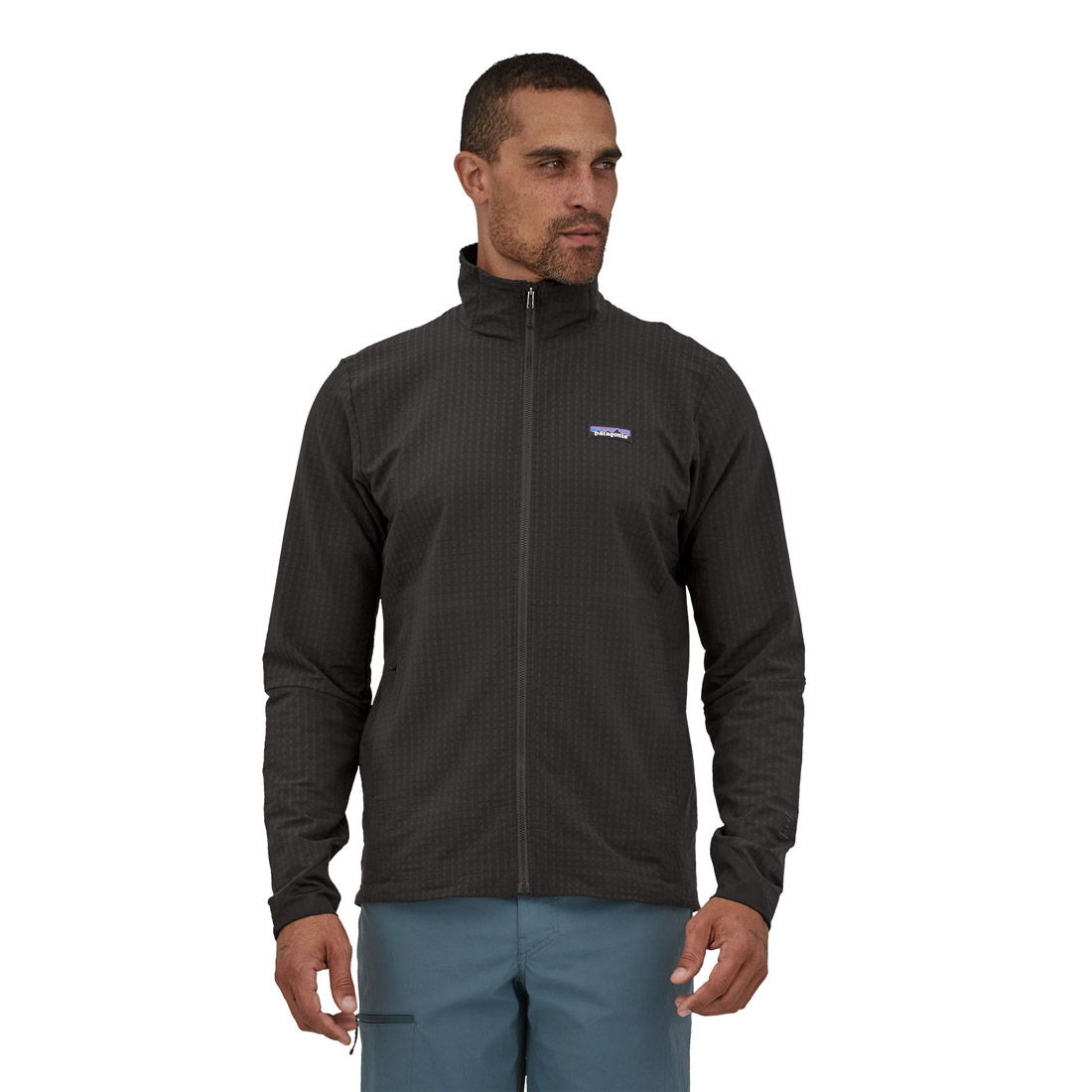Patagonia_R1_TechFace_Jacket_BLK_1 Beispiel BLK