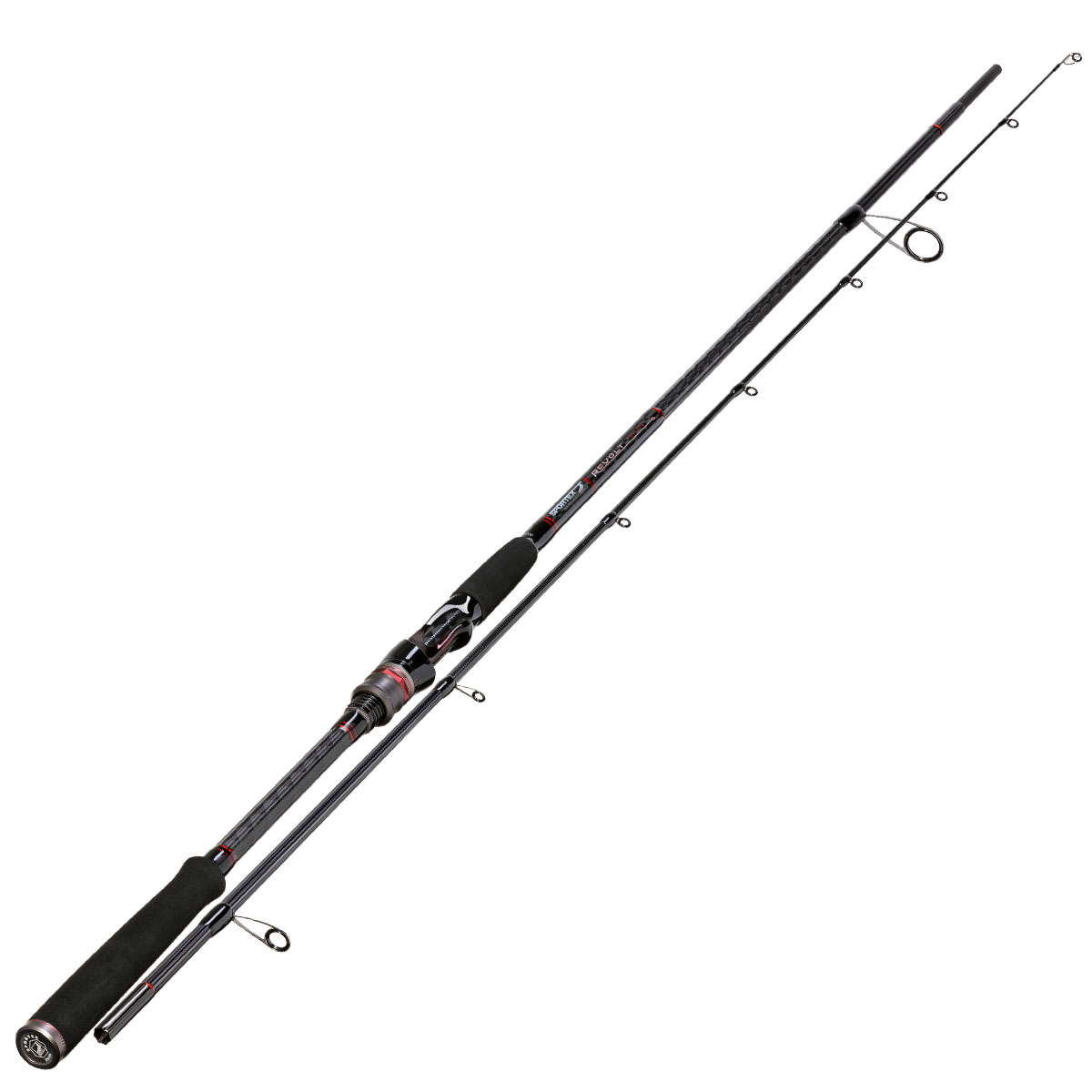 Sportex_Revolt_ULR_Spinnrute_1 Sportex Revolt ULR Spinning Rod