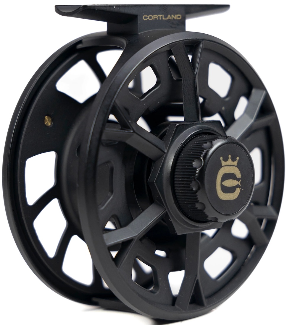 Cortland Guide Series Fly Reel Cortland Guide Series Fly Reel