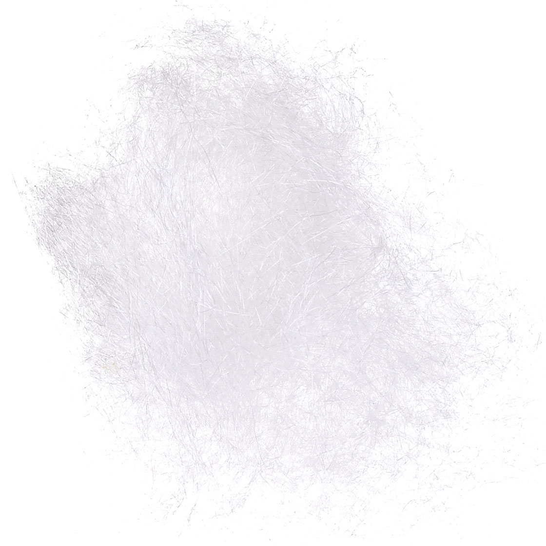 White Transparent