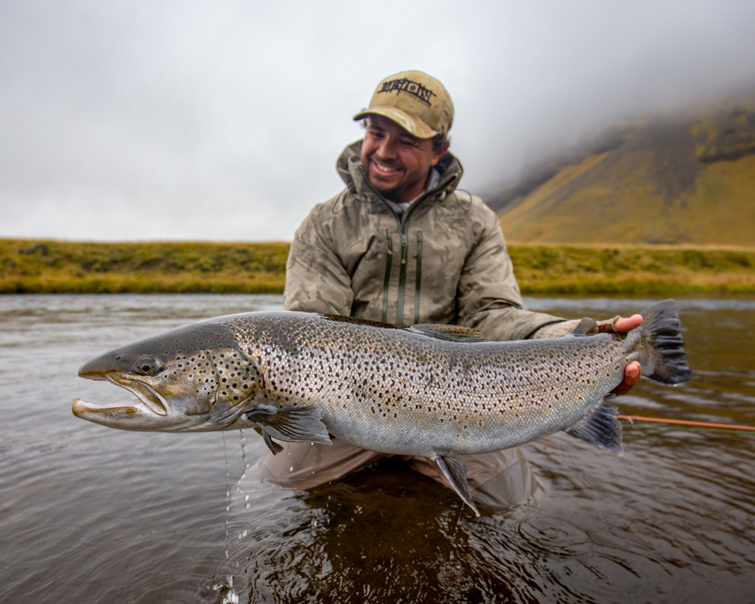Island_Battle_Hill_Lodge_Alex_Siems_Blog-22 - Reisebericht Island - Fliegenfischen auf große Meerforelle im Fluss