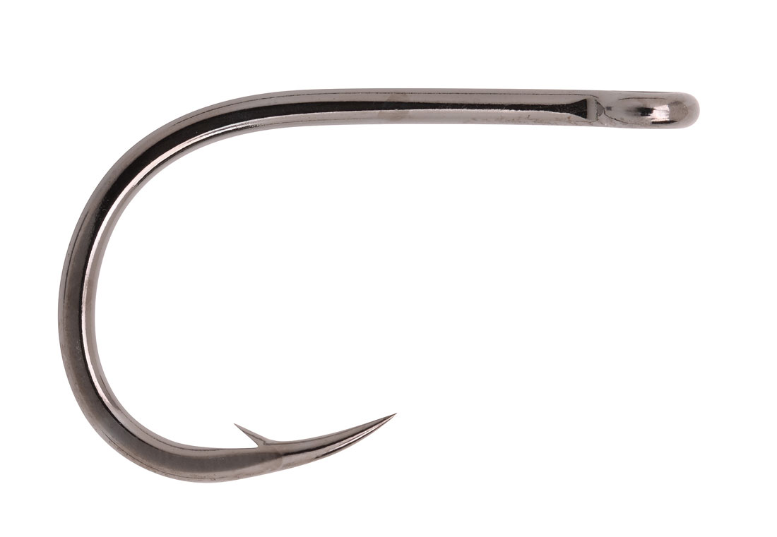 Gamakatsu Live Bait (Light Wire) Hook