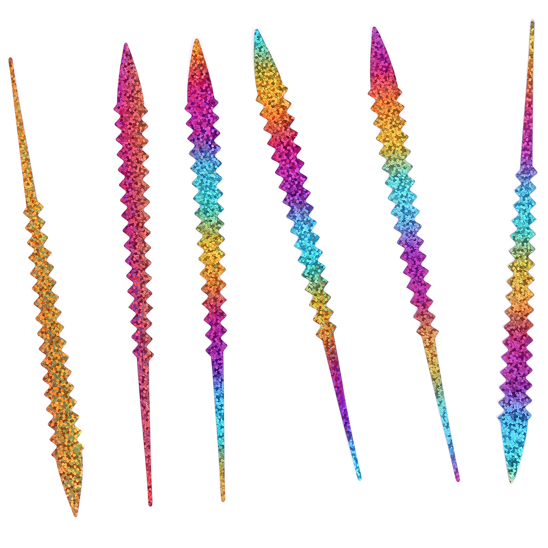 Pacchiarini Saddle Tails XXL