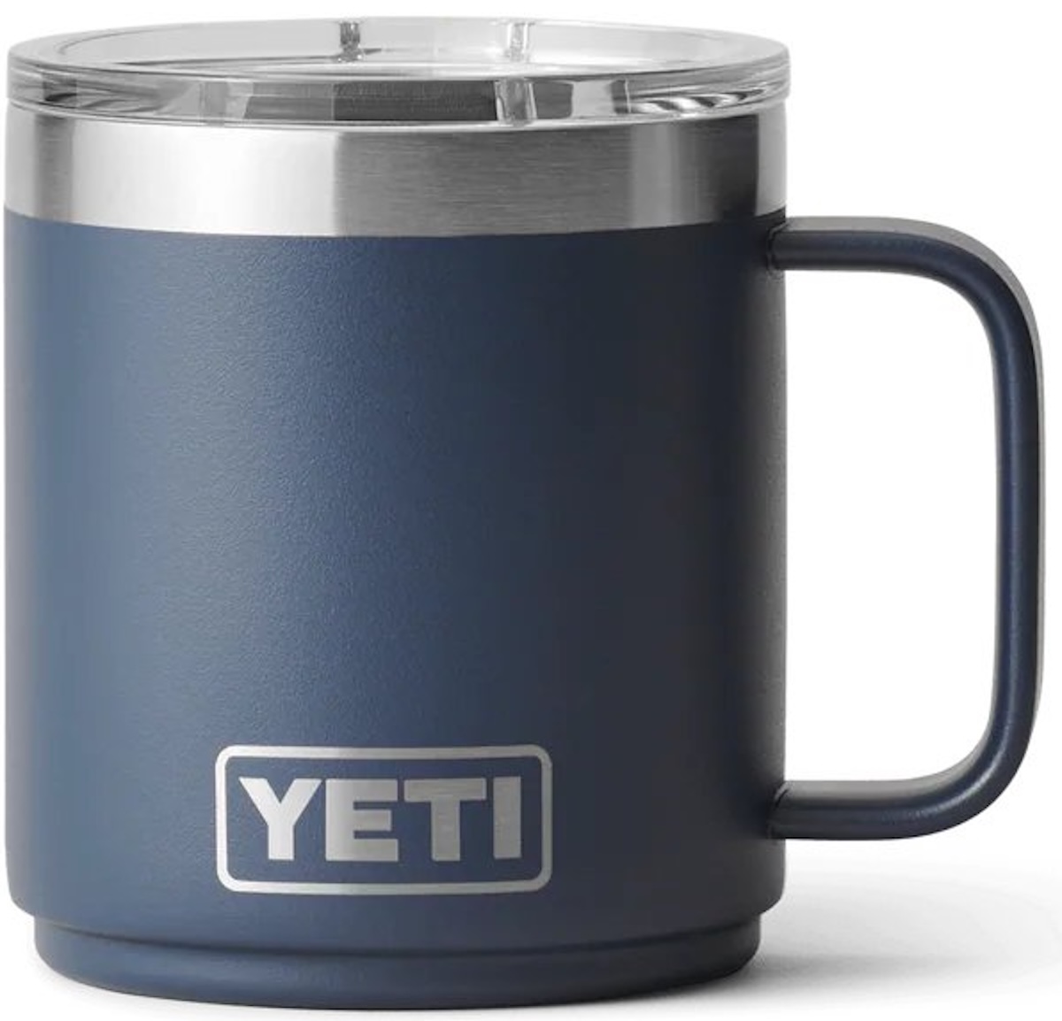 Yeti Rambler 10 oz (296 ml) Mug navy