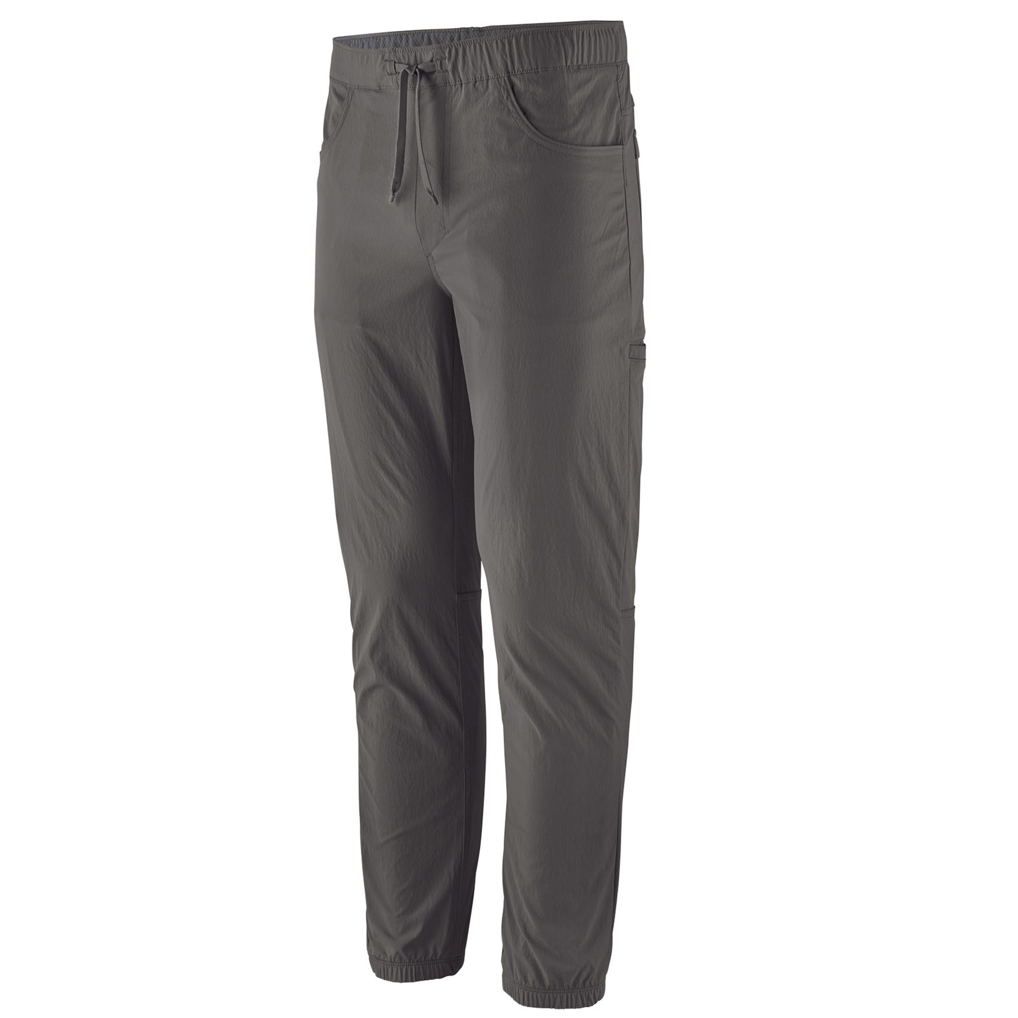 Patagonia Quandary Joggers FGE - Forge Grey