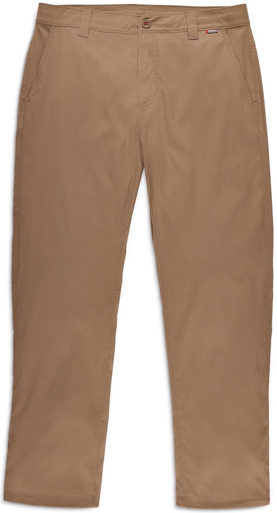 Simms Superlight Pant Trousers Silt