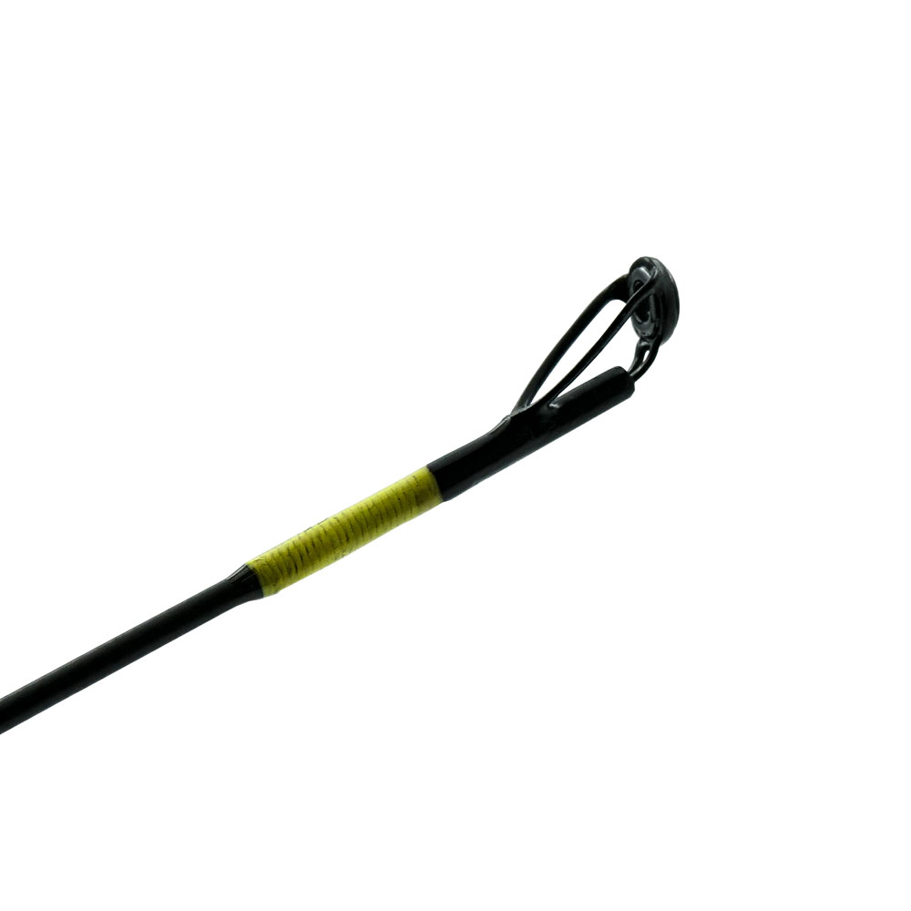LMAB La Moustique Spinning Rod