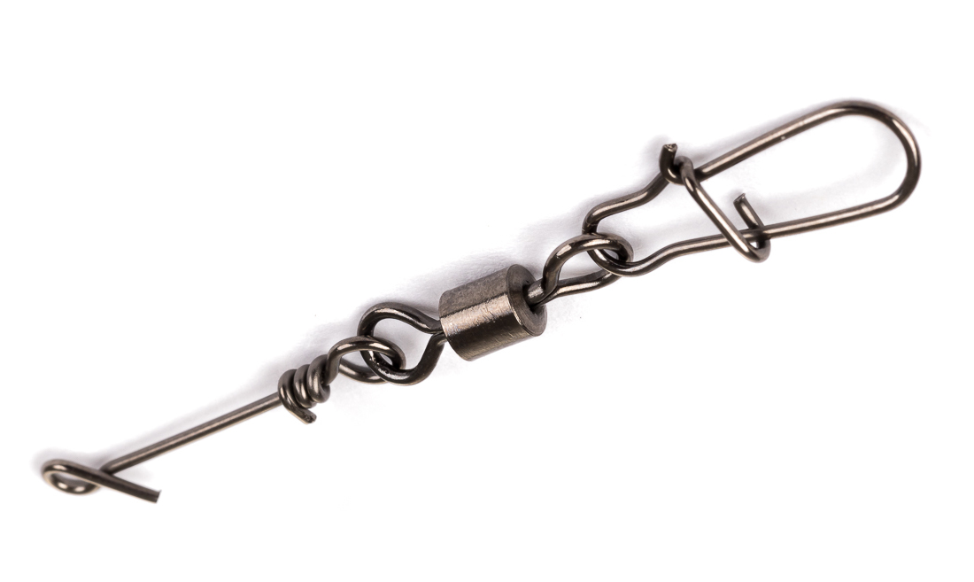 Spro No-Knot Fast Lock Clips