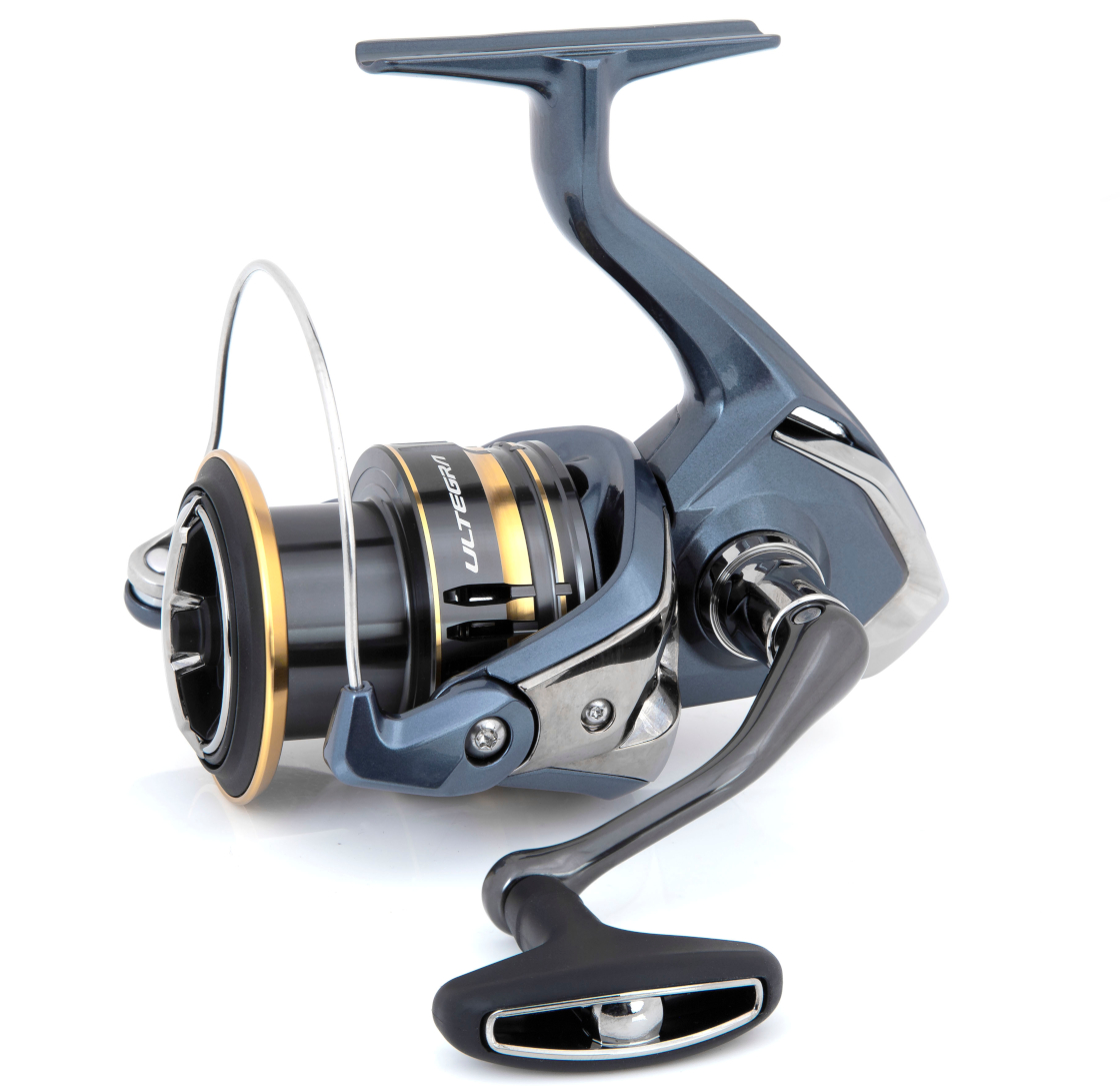 Shimano Ultegra FC Spinning Reel
