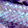 113 uv light violet