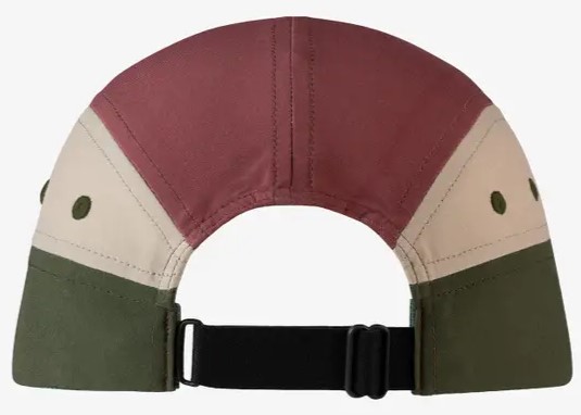 P-27177_Buff-R-_-5_-Panel_-Go_-Cap_-Kappe_-Domus_-Military_2