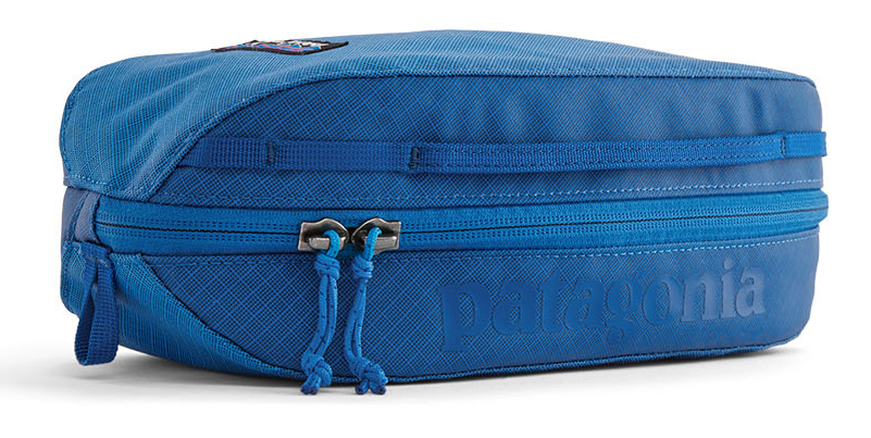 P-28090_Patagonia_Black_Hole_Cube_3L_ENLB_ Patagonia Black Hole Cube 3L ENLB - Endless Blue
