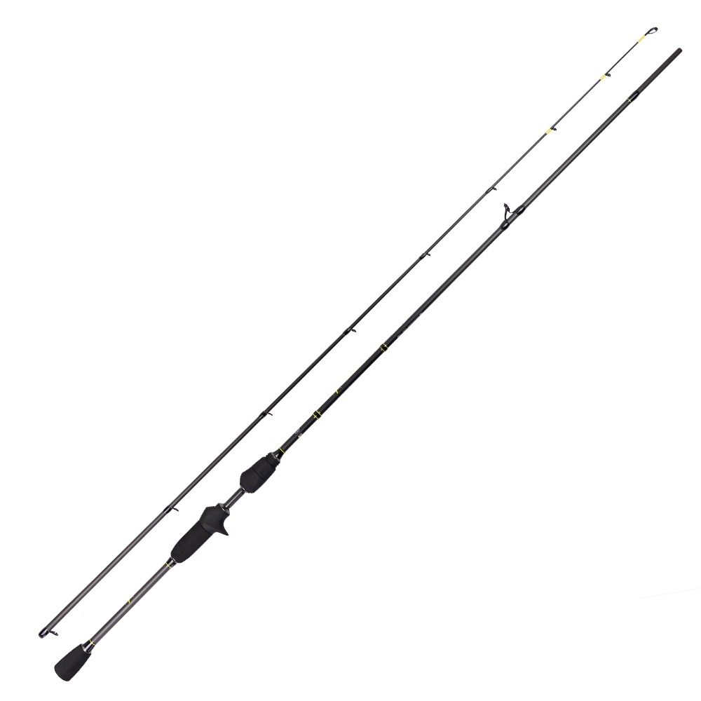 LMAB La Moustique Baitcasting Rod