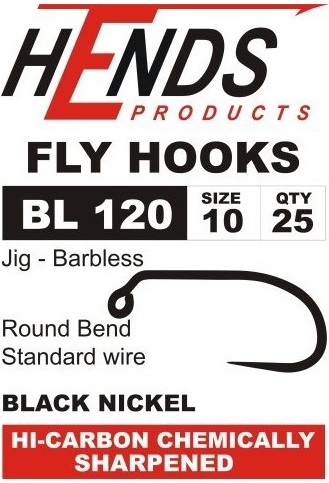 Hends_120_Barbless_Fliegenhaken_1 Hends BL 120 Jig Barbless Hook