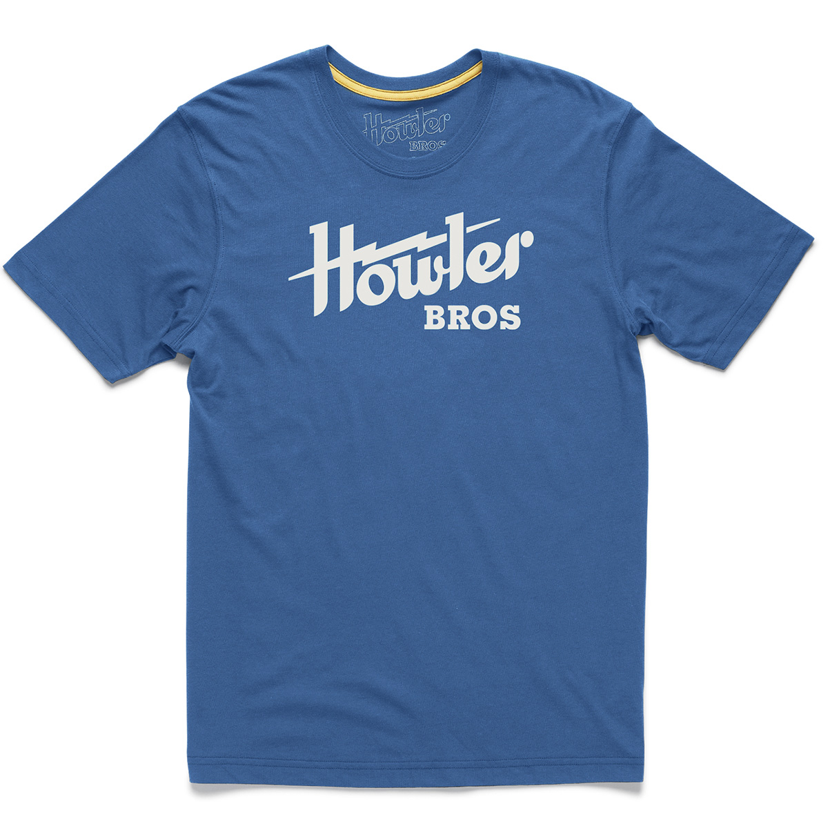Howler_Brothers_Select_T-Shirt_howler_electric_key_largo_1 Howler Brothers Select T-Shirt - howler electric : key largo (CORE)