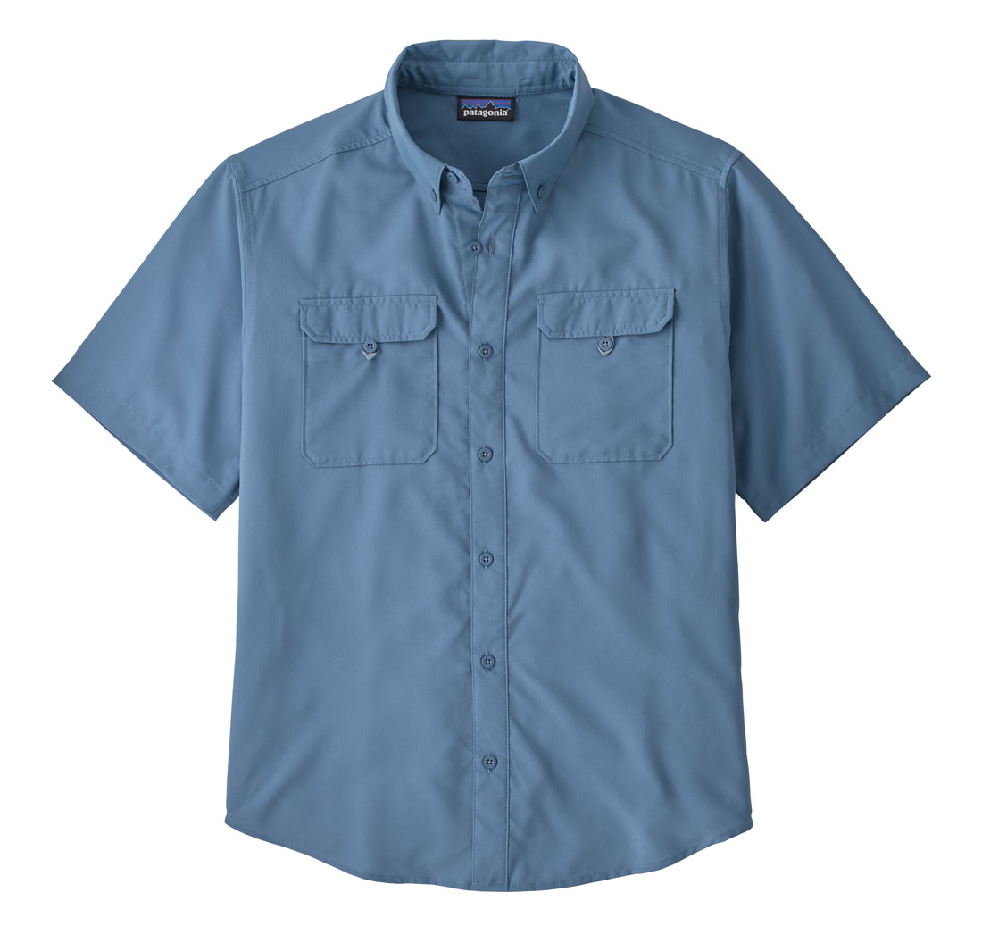 Patagonia Self Guided Hike Shirt PGBE
