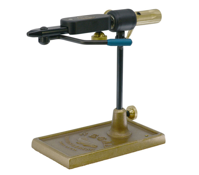 Regal Revolution Vise Shank Head/Bronze Trad. Base
