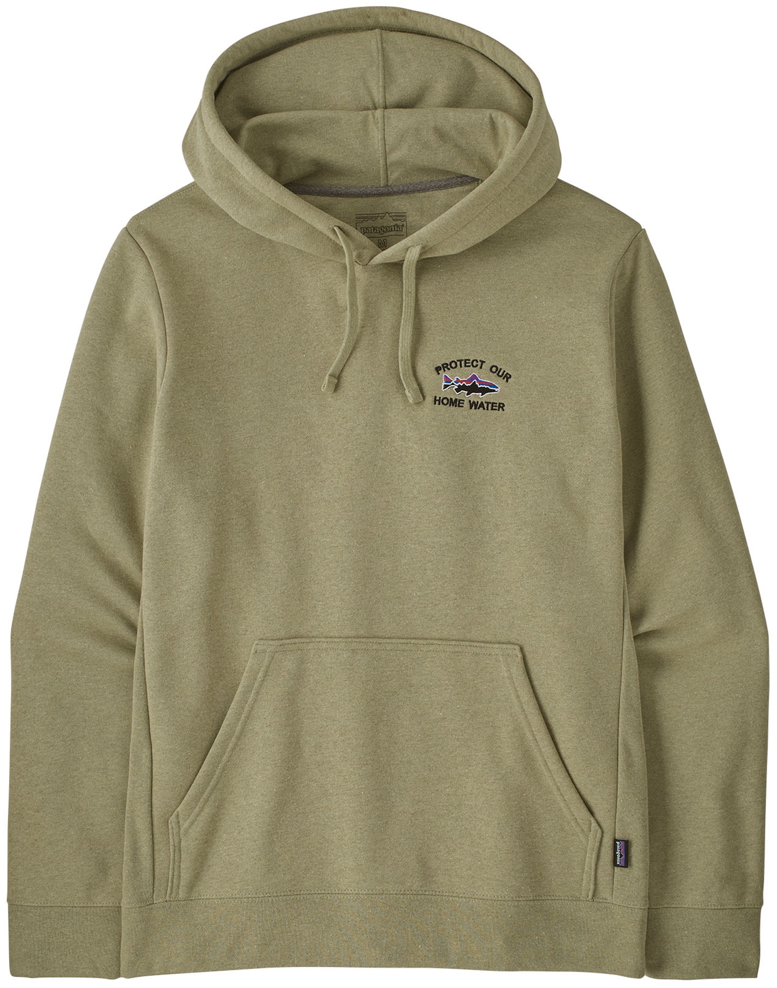 Patagonia Home Water Trout Uprisal Hoody Hoodie GMTG