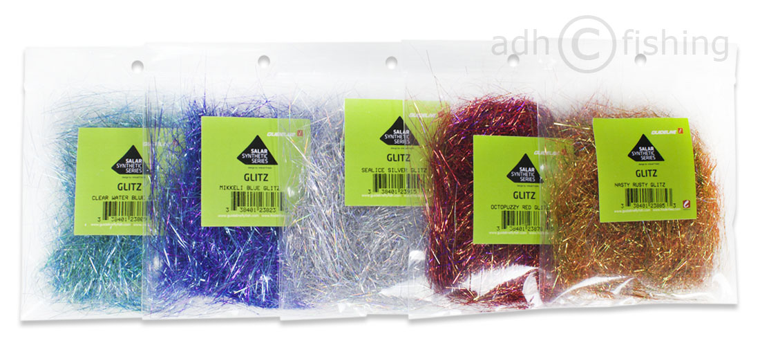 SSSGlitz_Titel_hi Frödin Flies SSS Glitz Dubbing