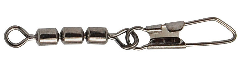 Spro Trout Master 3 Barrel Snap Swivel