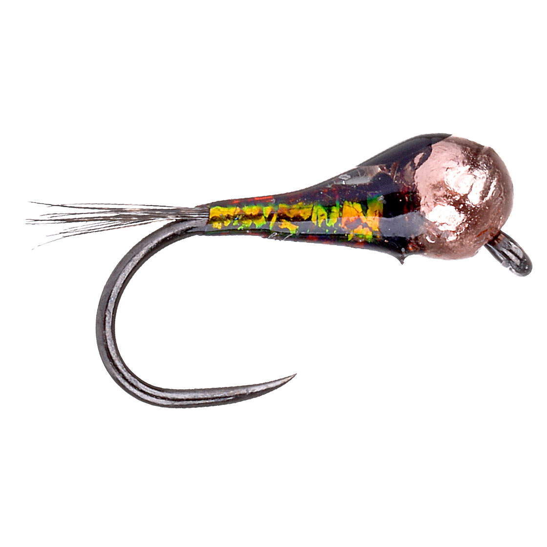 P-24988_adh-fishing_Perdigon_gasolina-original_ adh-fishing Nymphe - Perdigon Original Gasolina